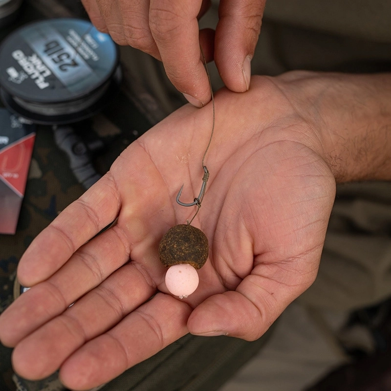 Nash Pinpoint Twister Hooks